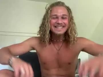 Chaturbate mike_sunn is Freechat mike_sunn — Mike_sunn's room #longhair #blond #cutesmile #sexyboy #wild