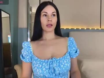 Chaturbate milla_kuni is Freechat milla_kuni — #bigboobs #lovense #nonude #satin #mature