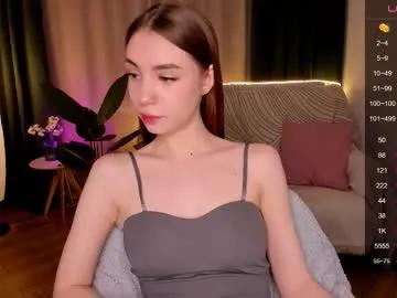 Freechat milli_brownn on Chaturbate