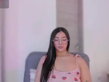 Freechat mirandajohnson_ on Chaturbate