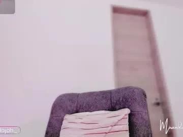 Freechat mirandajohnson_ on Chaturbate