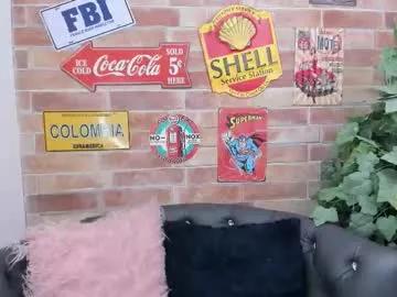 miss___salome on Chaturbate 