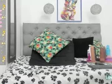 Freechat miss_big_ass21 on Chaturbate