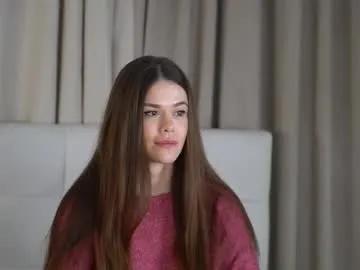 miss_viktoria — Miss_viktoria's room #brunette #heels #teasing #legs #stockings