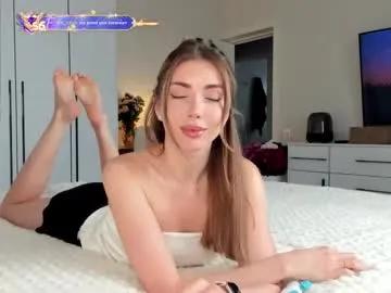 Freechat misssweettie on Chaturbate
