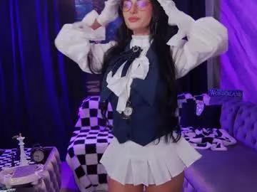 Freechat mmmaaa1234 on Chaturbate