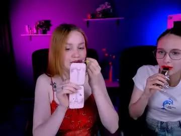 Freechat mona_cloud on Chaturbate