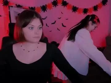 Freechat mona_cloud on Chaturbate