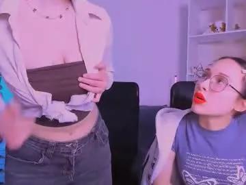 Freechat mona_cloud on Chaturbate