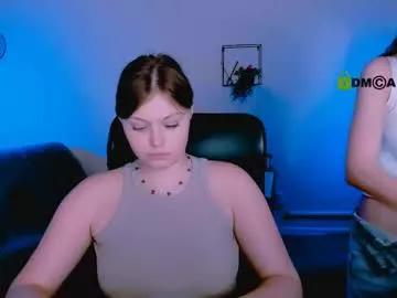 Freechat mona_cloud on Chaturbate