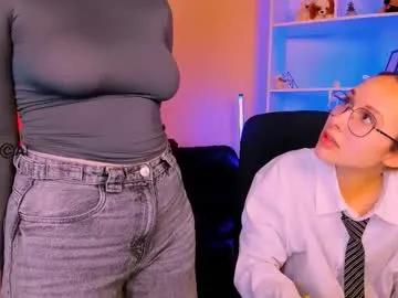 mona_cloud — GOAL: show boobs 2 girls [249 tokens remaining] Welcome to my room! #shy #lovense #smalltits #sph #mistress