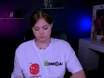 Freechat mona_cloud on Chaturbate