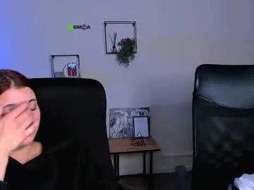 Freechat mona_cloud on Chaturbate