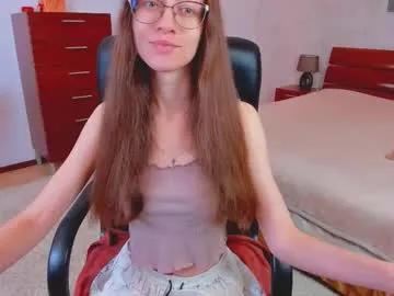 Freechat monika_gram on Chaturbate