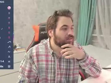 Freechat morlaios on Chaturbate