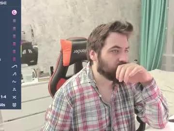 Freechat morlaios on Chaturbate