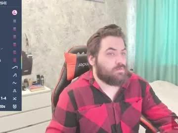 Freechat morlaios on Chaturbate