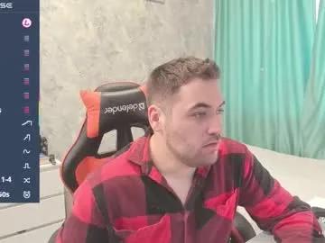Freechat morlaios on Chaturbate