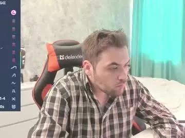 Freechat morlaios on Chaturbate