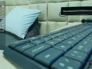 Freechat mylittle_mila on Chaturbate