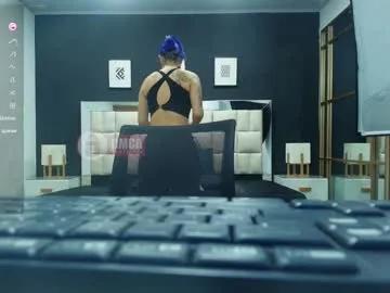Freechat mylittle_mila on Chaturbate