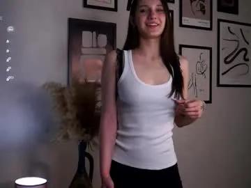 Freechat mysthush on Chaturbate