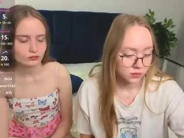 Away nanami_v02 on Chaturbate