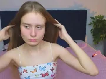 Away nanami_v02 on Chaturbate