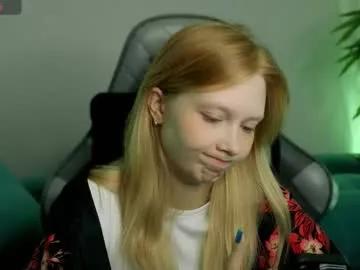 Away nanami_v02 on Chaturbate