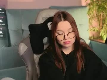 Away nanami_v02 on Chaturbate