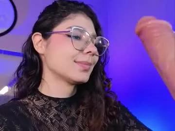 Freechat naty_saenz3 on Chaturbate