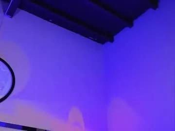 Freechat naty_saenz3 on Chaturbate