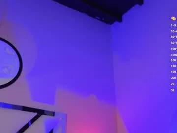 Freechat naty_saenz3 on Chaturbate