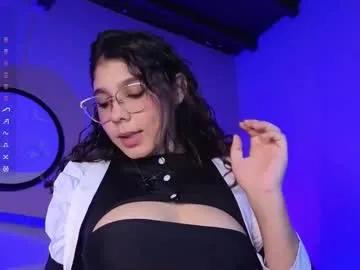 Freechat naty_saenz3 on Chaturbate