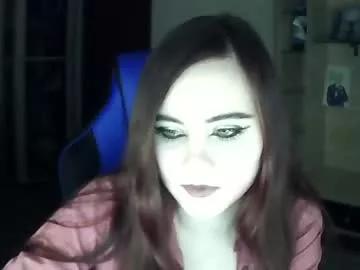 Freechat nelle_ on Chaturbate