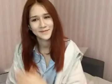 nenitawildes — GOAL play my cute hair  #18 #shy #new #redhead #skinny [25 tokens remaining]