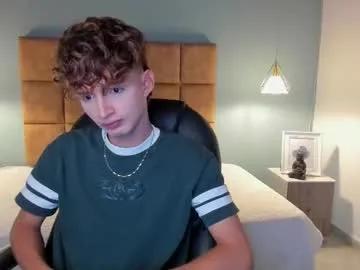 nicolasferrer18 — GOAL: Masturbation + Cum Show [888 tokens remaining] Welcome to my room! #young #twink #18 #skinny #cute