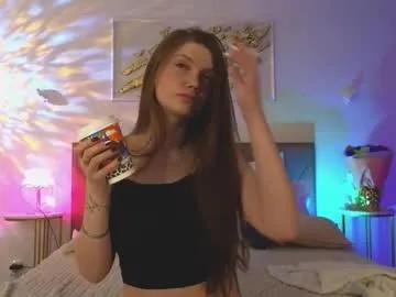nicole_broown — GOAL: LOLLIPOP SUCKING CLOSE TO THE CAM [74 tokens remaining] I am glad to see you in my room <3 Yes, I will raise the teeob mood and spend this evening together PVT is open! #redhead #skinny #t