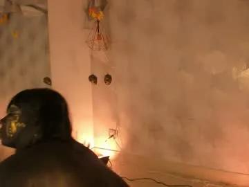 Freechat nicolemorelli2 on Chaturbate