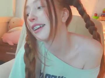 Freechat niilaa on Chaturbate