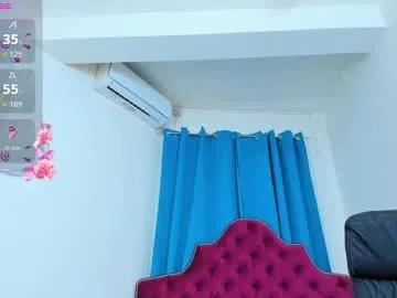 Freechat ninna_dee on Chaturbate