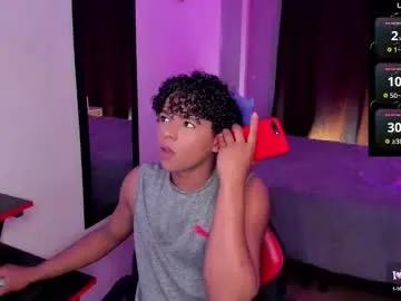 Freechat noah_smith04 on Chaturbate