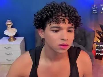 Freechat noah_smith04 on Chaturbate