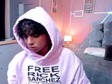 Freechat noah_smith04 on Chaturbate