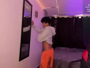 Freechat noah_smith04 on Chaturbate