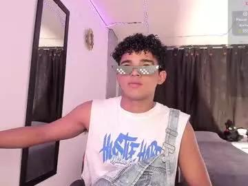 Freechat noah_smith04 on Chaturbate