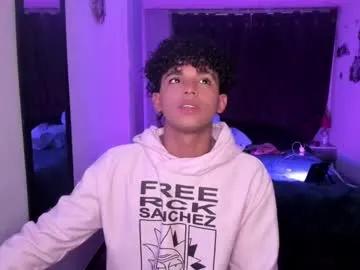 Freechat noah_smith04 on Chaturbate