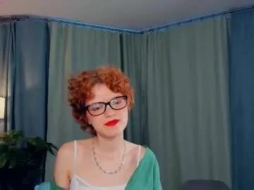Freechat odettechurchwell on Chaturbate