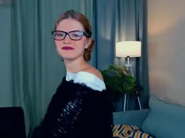 Freechat odettechurchwell on Chaturbate