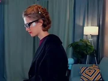 Freechat odettechurchwell on Chaturbate